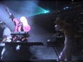Njoi  live at technodrome 5101991