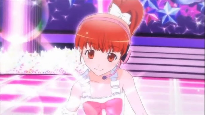 Pretty Rhythm Aurora Dream Episode 2 - Rizumu Aira - You May Dream - Vidéo  Dailymotion