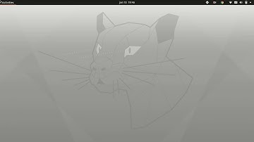 TryHackMe - Overpass 3 - Web Flag