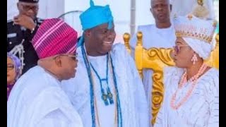 STAGE SHOWDOWN: REMI TINUBU VS ADELEKE GOES VIRAL
