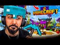 KENDİ MINECRAFT SUNUCUMU AÇTIM!! S2GMINECRAFT
