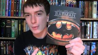 Steelbook Update: Django, Bourne, Spiderman, and More