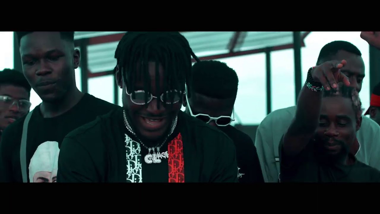 Matino - Wishing For My Team Ft Tunechi (Official Video)