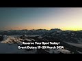 Pimcore Inspire 2024 Teaser