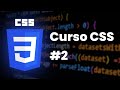 NUEVO BOX-MODEL CSS - CURSO CSS EN VIVO