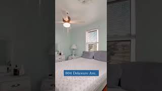 804 Delaware Ave. video tour