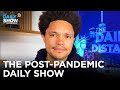 The Daily Show Goes on Hiatus for Summer, Returns in Fall with New Show Experience | The Daily Show