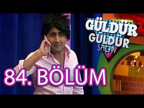 Güldür Güldür Show 84. Bölüm Tek Parça