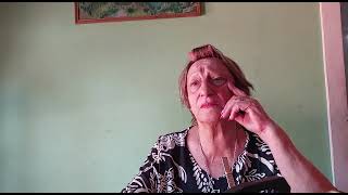 La Gringa Reniega Con Luciano Por El Coso, Las Comidas Y El Loro Parte 1