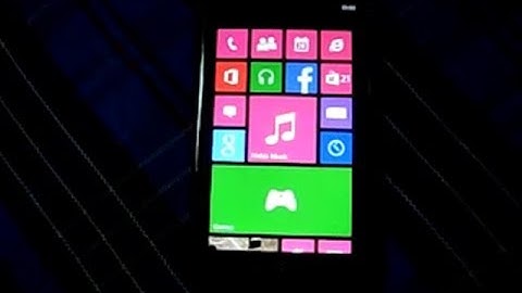 How to add email account on Windows Phone