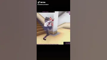نصيحه الي عندهم لعبه Yandere Simulator 