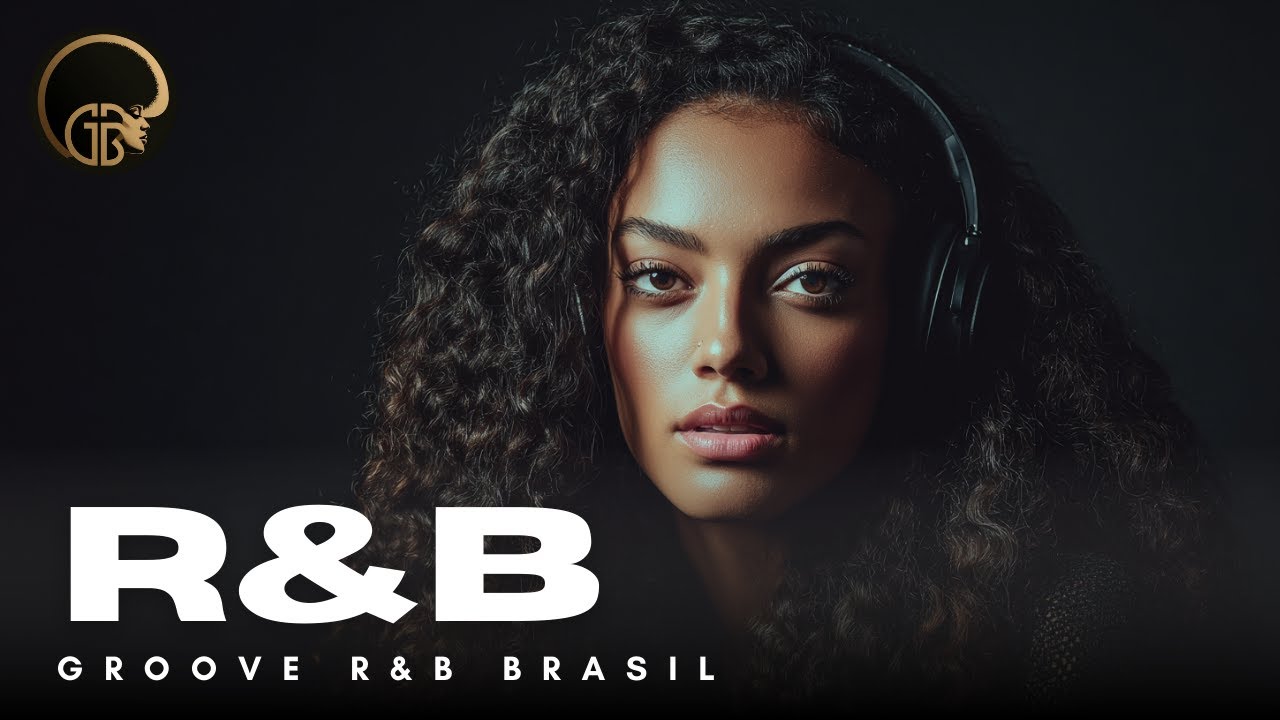 I'm Back to Love (R&B Épico de Superação que Vai te Levantar! 🌟🔥)