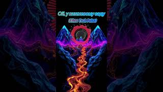 Ой, у вишневому саду (High-Energy Tech-Trance)#UkrainianFolk #ElectronicMusic #EthnoTechno
