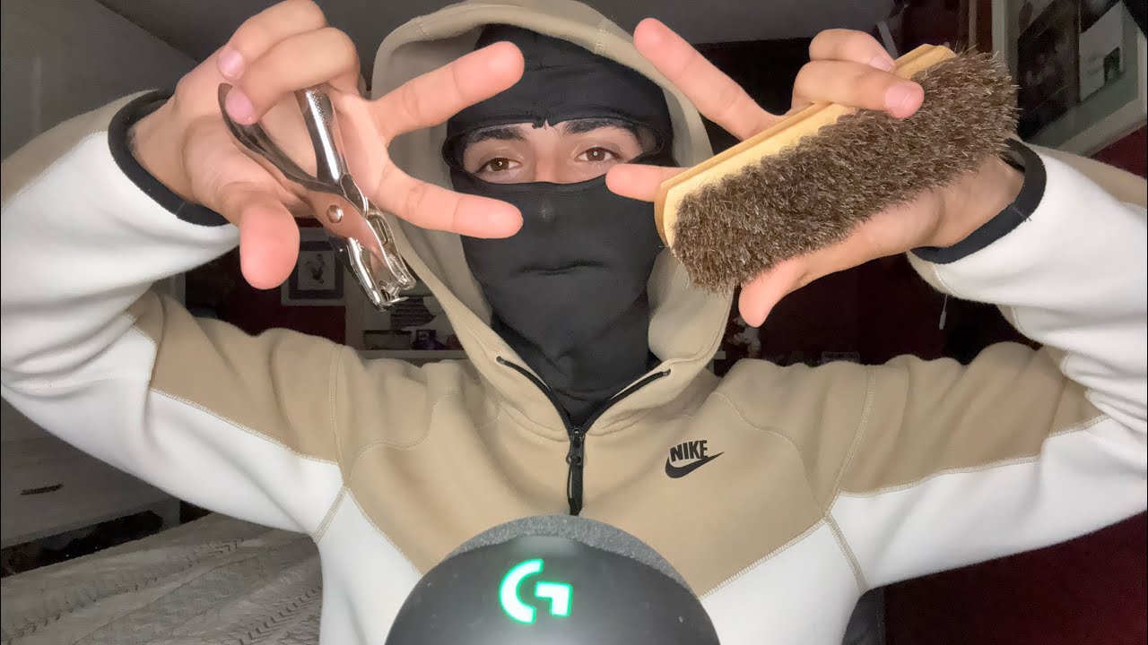 Plucking all your negative energy part 2