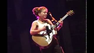 "Not A Pretty Girl" by Ani DiFranco