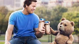 Ted 2 2015 Movie Review By Jwu