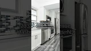 233 Passaic Avenue video tour