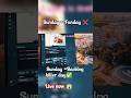 No Excuses Sunday 💯 | 15Hr LIVE Study Session #studywithme #trending #trending #viral