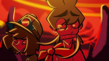 GULF MAP PART 14 — (FLASH WARNING) — Process video!   #animation #map #mappart