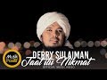 Derry sulaiman  taat itu nikmat official music