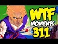 Dota 2 WTF Moments 311