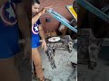 Asi se trabaja la serigrafia mira el video asta el final...