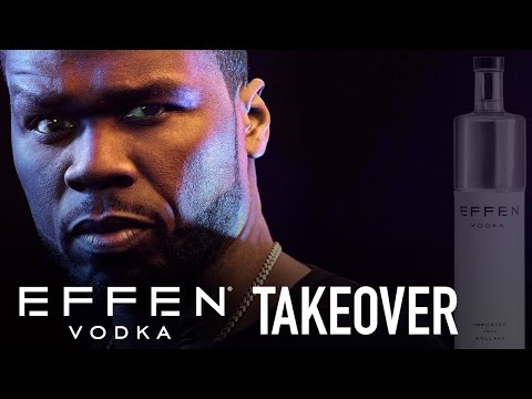 A EFFEN Party at 50 Cent's Mansion mp3 ke stažení