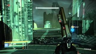 Destiny crota, getting rid of gatekeepers without sword