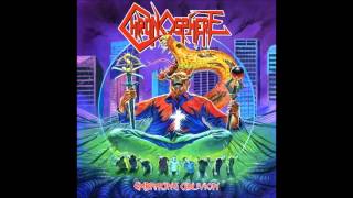 Chronosphere – Force Fed Truth