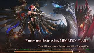 Dragon Storm Fantasy  1 on 1 challenge screenshot 3