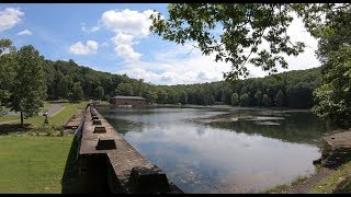 Little Beaver State Park