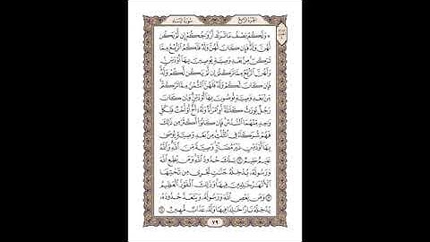 سورة النساء ،الشيخ احمد محمد عامر