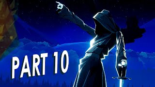 Jenny LeClue Detectivu Let's Play Gameplay - part 10 - A Graveyard Stroll - [PC] ENG Commentary