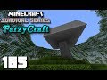 CRAZY Treehouse Mob Farm!!! - Minecraft Let&#39;s Play: FarzyCraft [Episode #165]