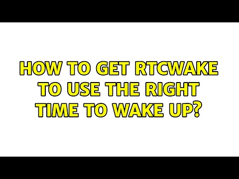 How to get