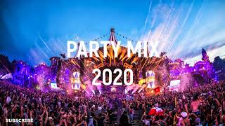 Party Mix 2020