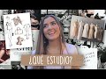 Estudiar DISEÑO DE MODA (mi experiencia) | Lara Guerrero