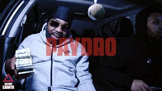 Paydro Hazard Lights