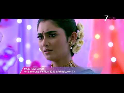 Undercover Love EP 205 22 00 Zee One UK Samsung TV Plus 4243 Rakuten TV Titan OS