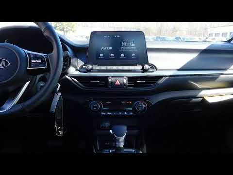 Kia Forte S in Chesapeake, VA Kia Forte S in Chesapeake, VA