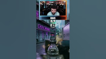 The NEW M8A1 in Black Ops 7 is SO OVERPPOWERED 😱 setup at the end