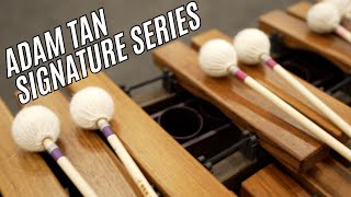 PASIC 2025 | Adam Tan On His Signature Mallets From Encore