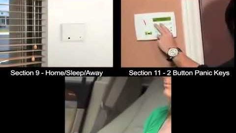 DMP Tutorial   Introduction to DMP Alarm System