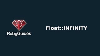 How to Create Infinite Ranges in Ruby