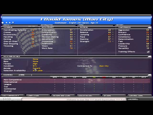 Championship Manager 5