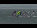 2018 WATERZ IFCA SLALOM WORLDS FINAL DAY RECAP