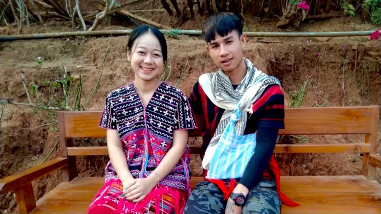 (Ma Htoo Ra Tha Poe Part 2).Slaw Day Poe.(Official Music Video)