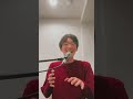 アポロ歌ってみた