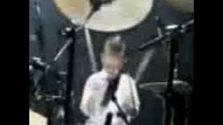 anak amy search main drum