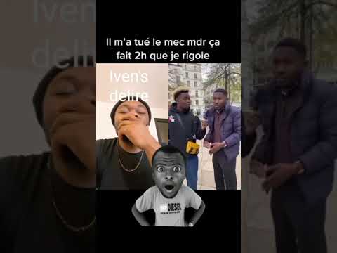 gros bangala bresilien - YouTube